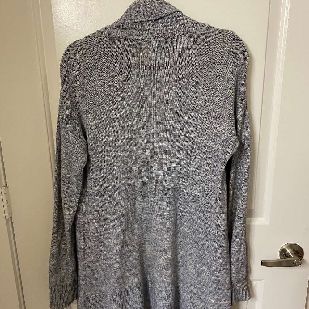 Long Cardigan - Picture 4 of 5